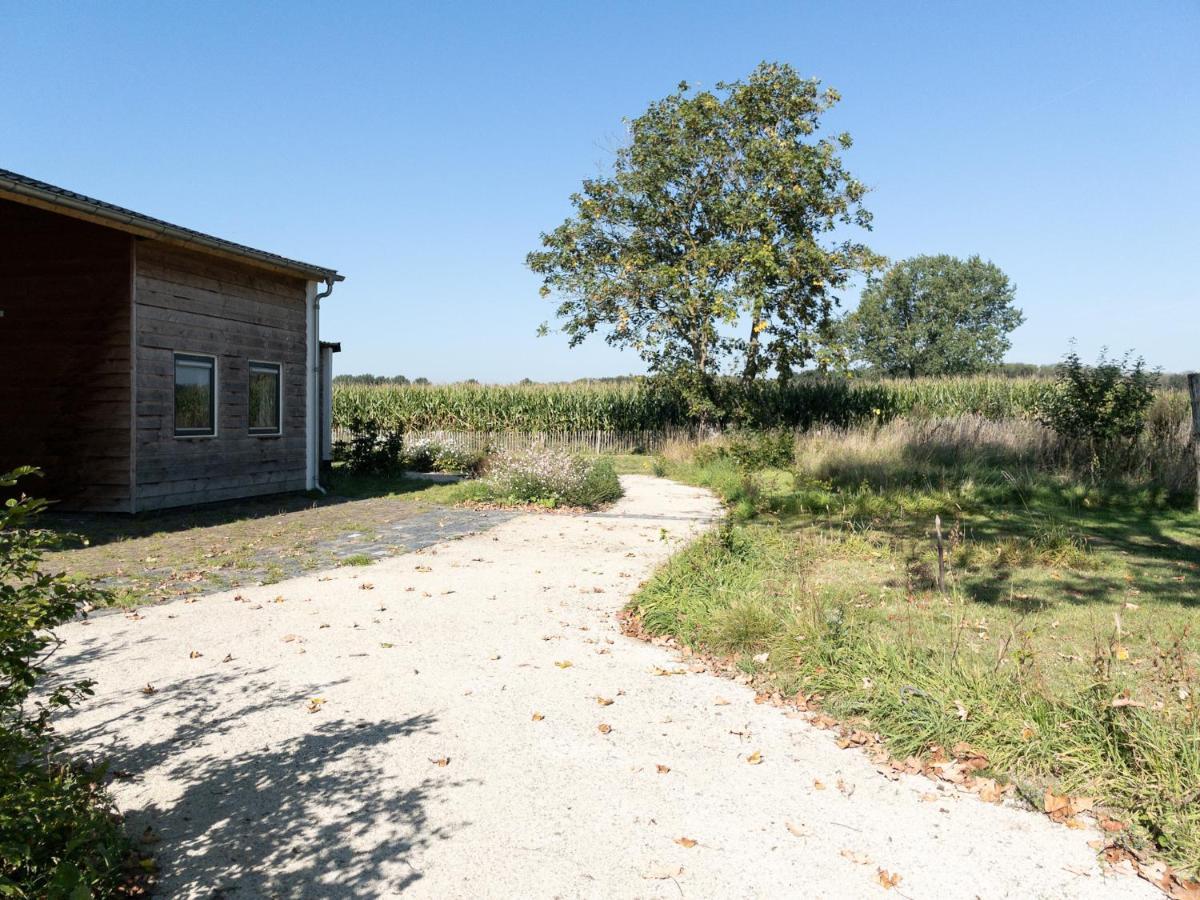 Het Veldhuis Beuningen  ภายนอก รูปภาพ