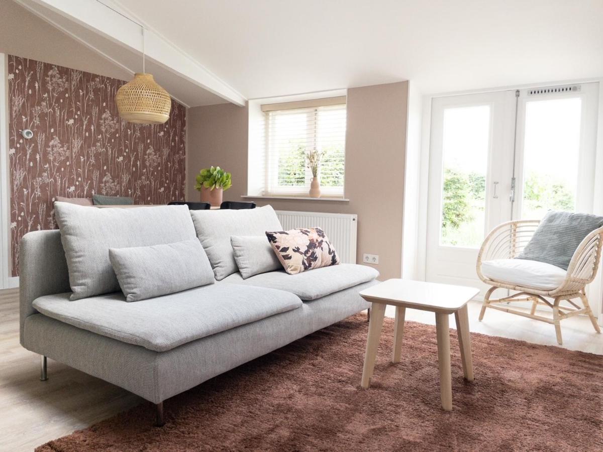 Het Veldhuis Beuningen  ภายนอก รูปภาพ