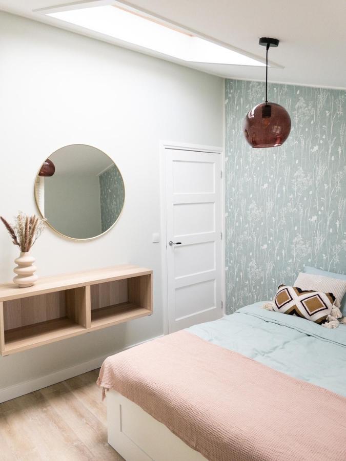 Het Veldhuis Beuningen  ภายนอก รูปภาพ